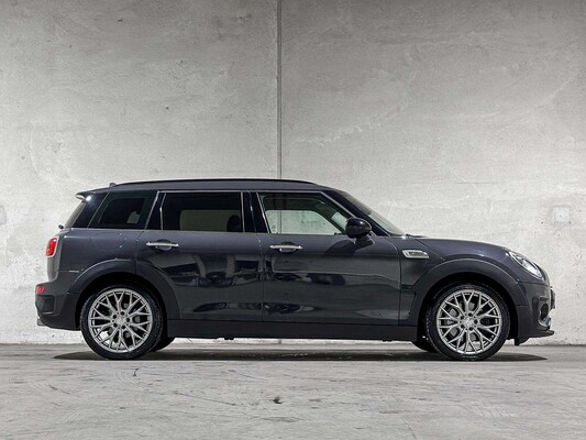 Mini Clubman Cooper S Pepper Serious Business 2.0 192 PS 2017, J-141-HR