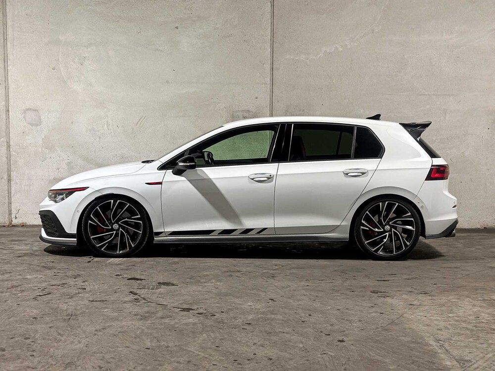 Volkswagen Golf GTI 2.0 TSI 241pk 2020 Automaat, GZZ-21-L