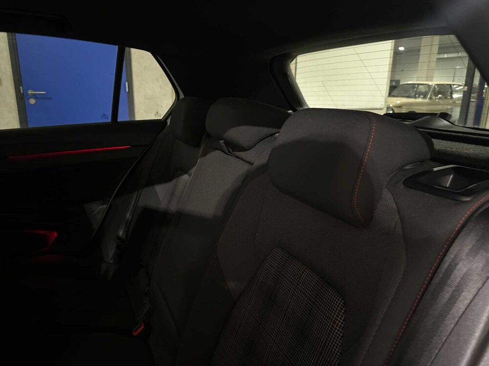 Volkswagen Golf GTI 2.0 TSI 241pk 2020 Automaat, GZZ-21-L