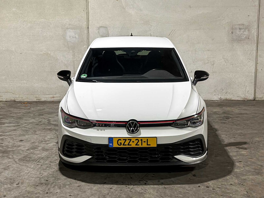 Volkswagen Golf GTI 2.0 TSI 241pk 2020 Automaat, GZZ-21-L