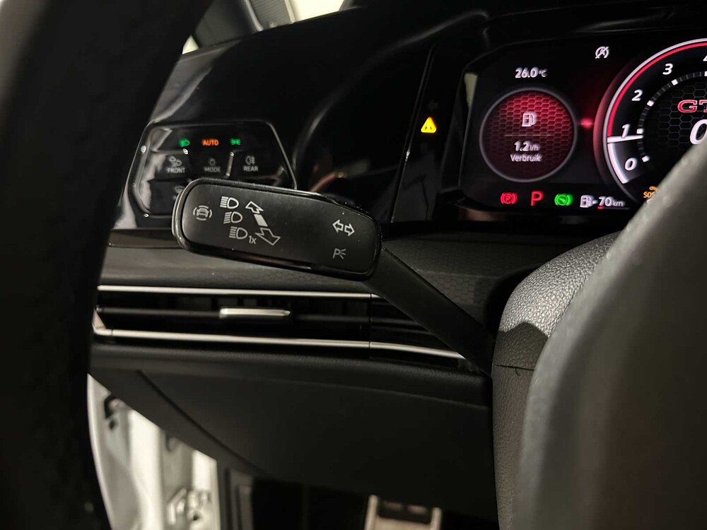 Volkswagen Golf GTI 2.0 TSI 241pk 2020 Automaat, GZZ-21-L