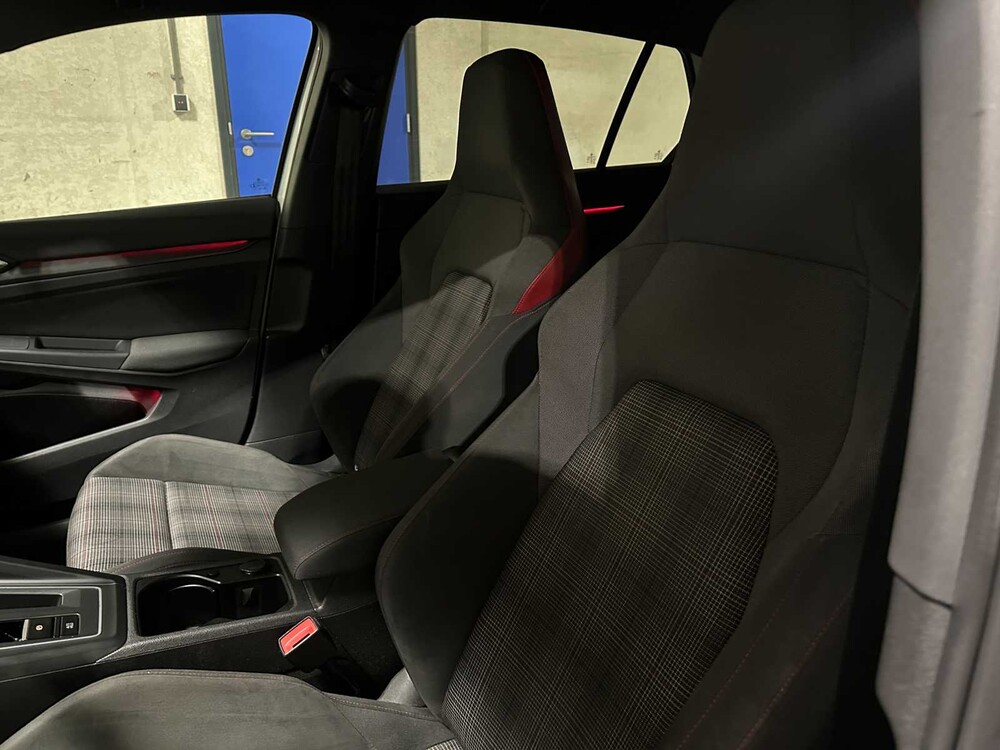 Volkswagen Golf GTI 2.0 TSI 241pk 2020 Automaat, GZZ-21-L