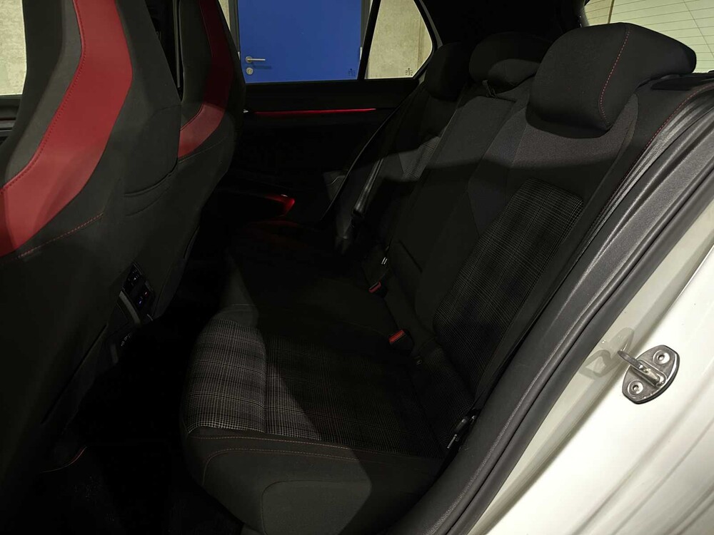 Volkswagen Golf GTI 2.0 TSI 241pk 2020 Automaat, GZZ-21-L