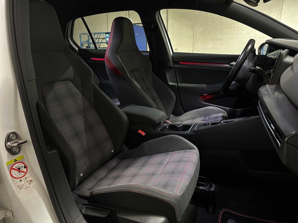 Volkswagen Golf GTI 2.0 TSI 241 PS 2020 Automatik, GZZ-21-L