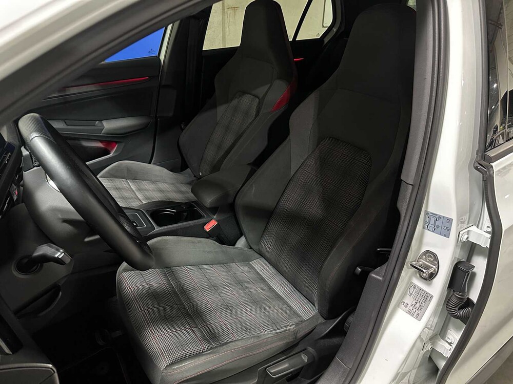 Volkswagen Golf GTI 2.0 TSI 241 PS 2020 Automatik, GZZ-21-L