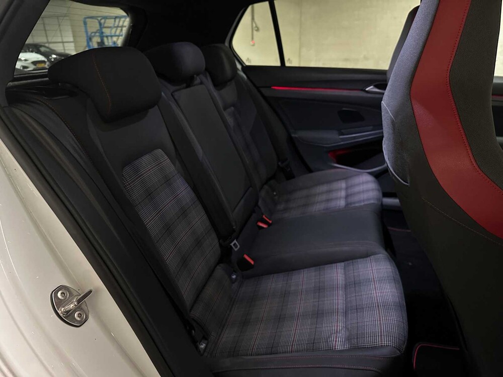 Volkswagen Golf GTI 2.0 TSI 241pk 2020 Automaat, GZZ-21-L