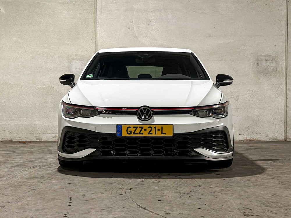 Volkswagen Golf GTI 2.0 TSI 241pk 2020 Automaat, GZZ-21-L