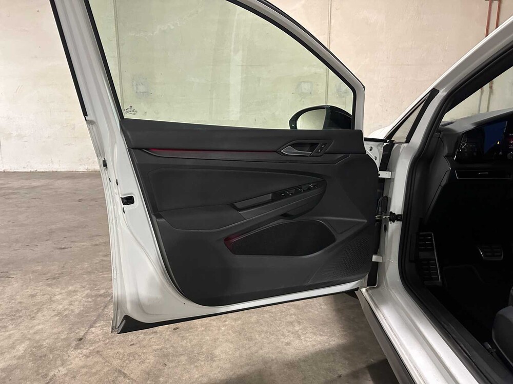 Volkswagen Golf GTI 2.0 TSI 241pk 2020 Automaat, GZZ-21-L