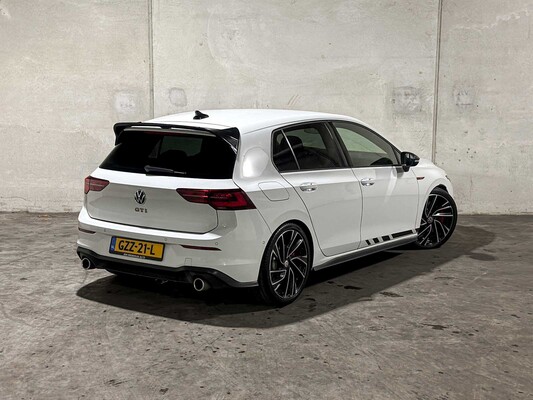 Volkswagen Golf GTI 2.0 TSI 241pk 2020 Automaat, GZZ-21-L