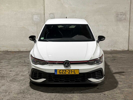 Volkswagen Golf GTI 2.0 TSI 241pk 2020 Automaat, GZZ-21-L