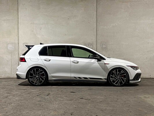 Volkswagen Golf GTI 2.0 TSI 241pk 2020 Automaat, GZZ-21-L