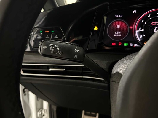 Volkswagen Golf GTI 2.0 TSI 241pk 2020 Automaat, GZZ-21-L