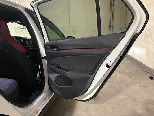 Volkswagen Golf GTI 2.0 TSI 241pk 2020 Automaat, GZZ-21-L