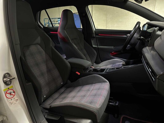 Volkswagen Golf GTI 2.0 TSI 241 PS 2020 Automatik, GZZ-21-L
