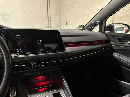 Volkswagen Golf GTI 2.0 TSI 241 PS 2020 Automatik, GZZ-21-L