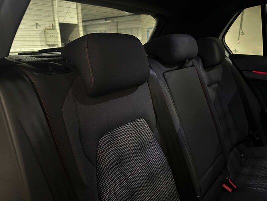 Volkswagen Golf GTI 2.0 TSI 241 PS 2020 Automatik, GZZ-21-L