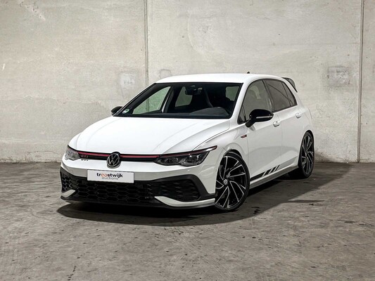 Volkswagen Golf GTI 2.0 TSI 241hp 2020 Automatic , GZZ-21-L