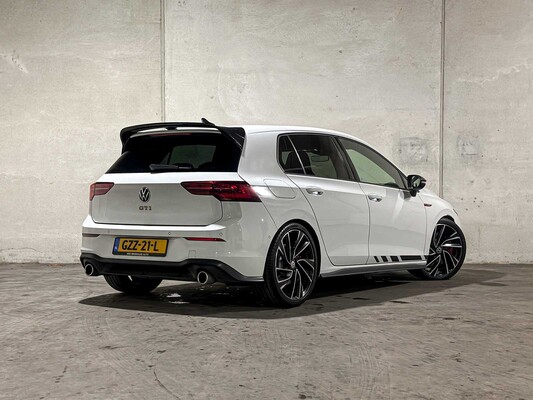 Volkswagen Golf GTI 2.0 TSI 241pk 2020 Automaat, GZZ-21-L