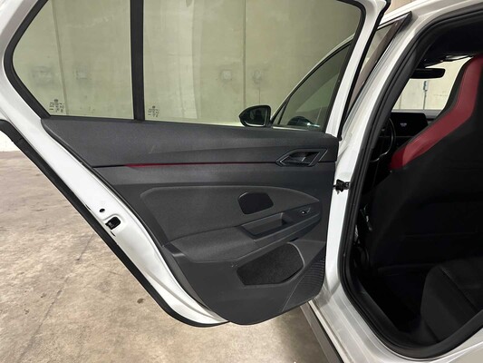 Volkswagen Golf GTI 2.0 TSI 241pk 2020 Automaat, GZZ-21-L