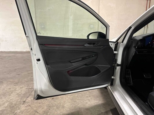 Volkswagen Golf GTI 2.0 TSI 241pk 2020 Automaat, GZZ-21-L