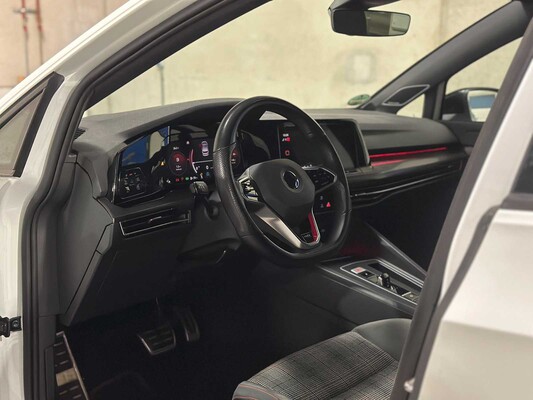 Volkswagen Golf GTI 2.0 TSI 241pk 2020 Automaat, GZZ-21-L
