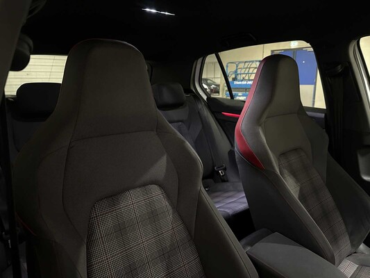 Volkswagen Golf GTI 2.0 TSI 241pk 2020 Automaat, GZZ-21-L
