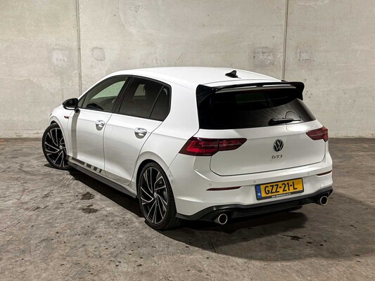 Volkswagen Golf GTI 2.0 TSI 241pk 2020 Automaat, GZZ-21-L