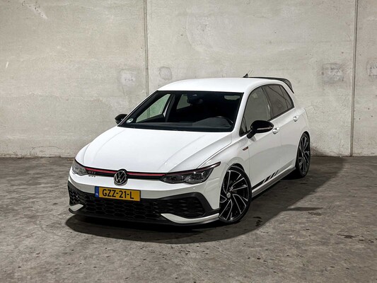 Volkswagen Golf GTI 2.0 TSI 241pk 2020 Automaat, GZZ-21-L