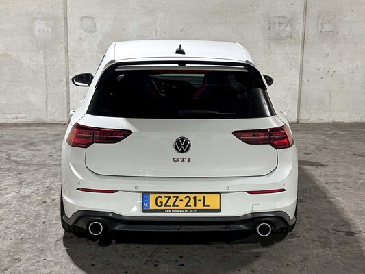 Volkswagen Golf GTI 2.0 TSI 241pk 2020 Automaat, GZZ-21-L