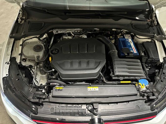 Volkswagen Golf GTI 2.0 TSI 241pk 2020 Automaat, GZZ-21-L
