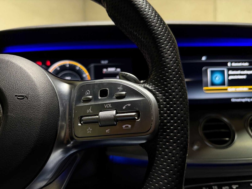 Mercedes-Benz E63s Estate AMG 4.0 V8 Premium Plus 612pk 2019 E-klasse, S-447-PS