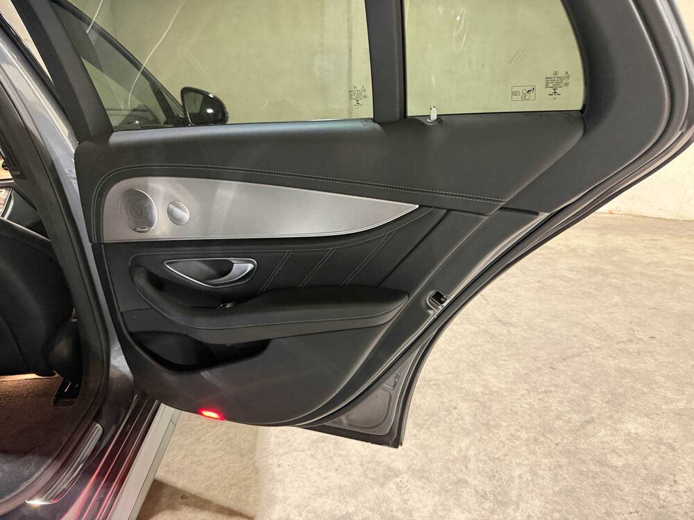 Mercedes-Benz E63s Estate AMG 4.0 V8 Premium Plus 612pk 2019 E-klasse, S-447-PS