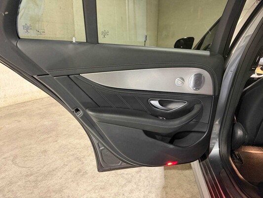 Mercedes-Benz E63s Estate AMG 4.0 V8 Premium Plus 612pk 2019 E-klasse, S-447-PS