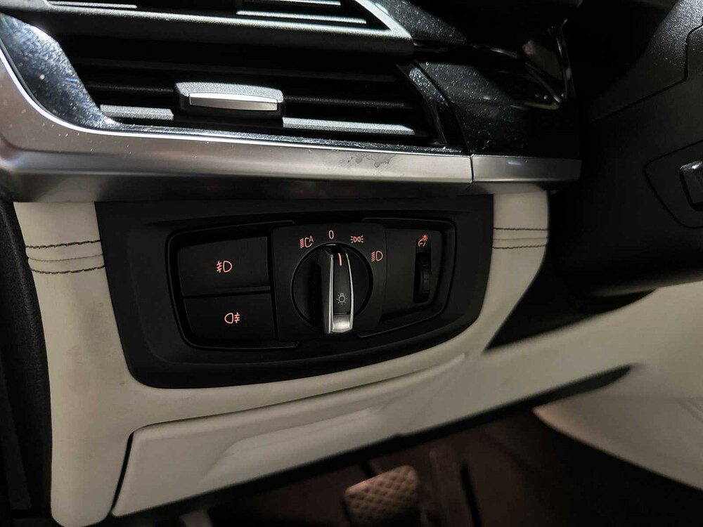 BMW X5M 4.4 V8 M-Sport F85 576hp 2015, JPV-47-K