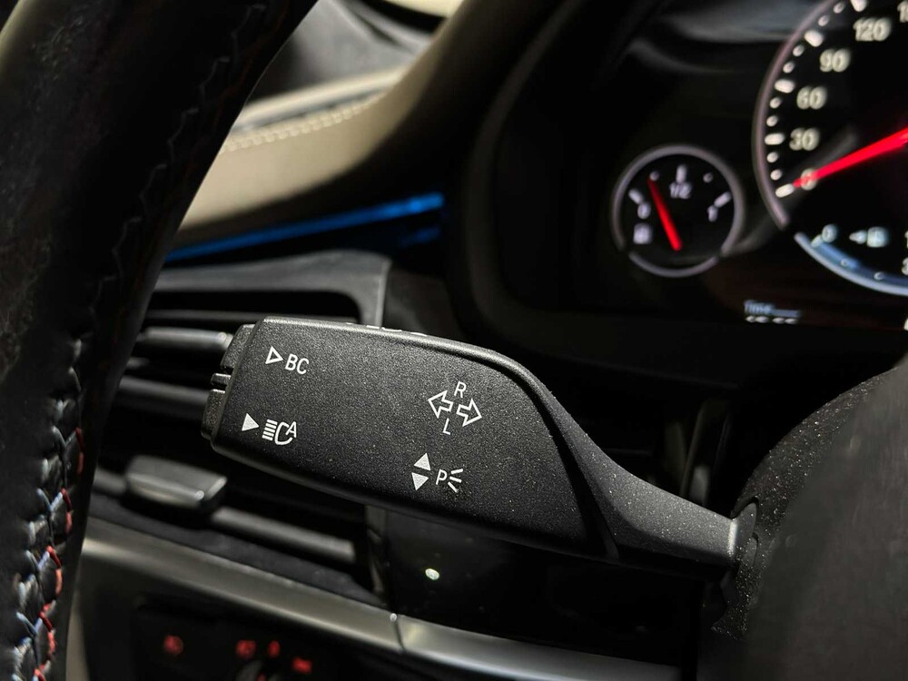 BMW X5M 4.4 V8 M-Sport F85 576hp 2015, JPV-47-K