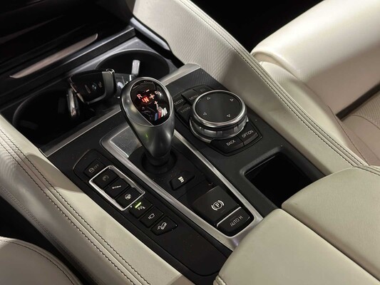 BMW X5M 4.4 V8 M-Sport F85 576hp 2015, JPV-47-K