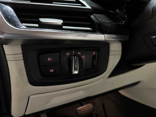 BMW X5M 4.4 V8 M-Sport F85 576hp 2015, JPV-47-K