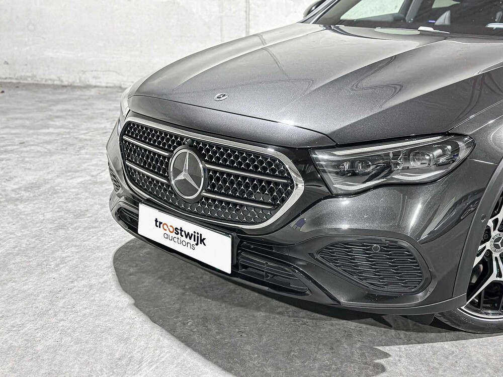 Mercedes-Benz E300 de All-Terrain 4Matic 313pk 2025 E-klasse, JVG-16-S 