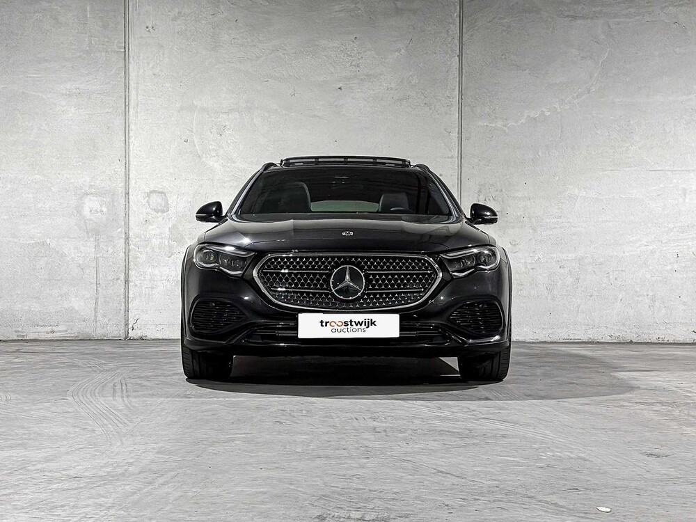 Mercedes-Benz E300 de All-Terrain 4Matic 313pk 2025 E-klasse, JVG-16-S 