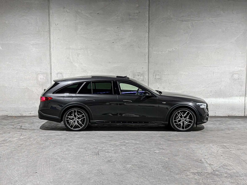 Mercedes-Benz E300 de All-Terrain 4Matic 313pk 2025 E-klasse, JVG-16-S 