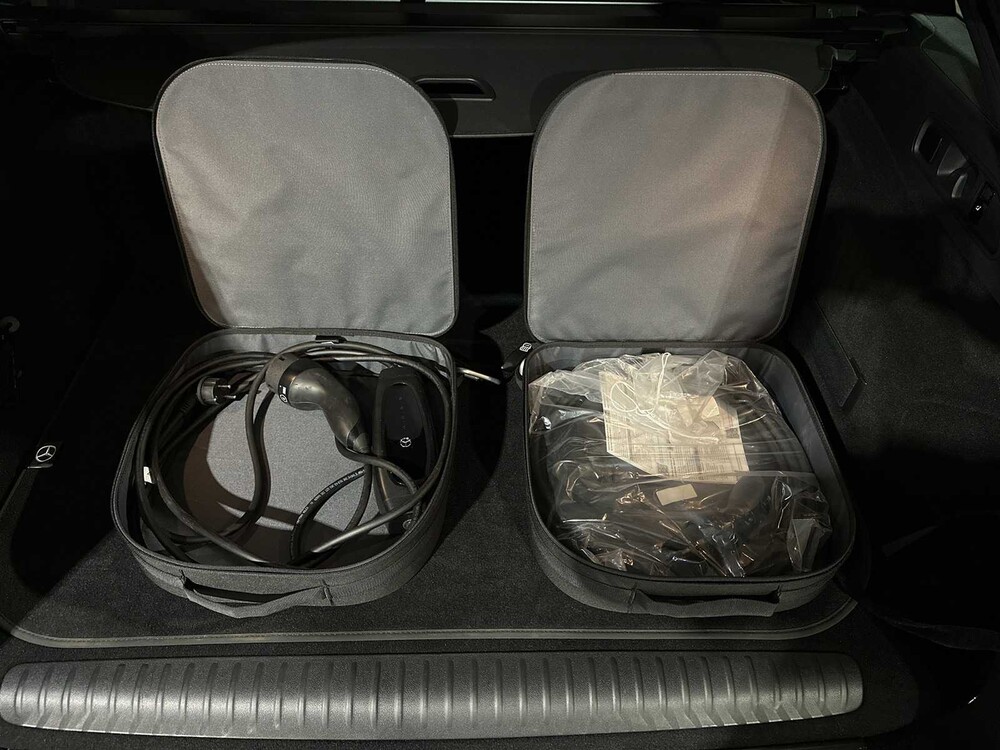 Mercedes-Benz E300 de All-Terrain 4Matic 313pk 2025 E-klasse, JVG-16-S 