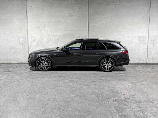 Mercedes-Benz E300 de All-Terrain 4Matic 313pk 2025 E-klasse, JVG-16-S 