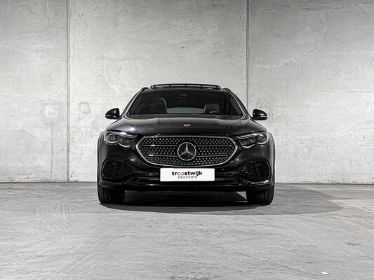 Mercedes-Benz E300 de All-Terrain 4Matic 313pk 2025 E-klasse, JVG-16-S 