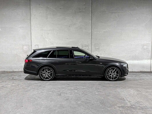 Mercedes-Benz E300 de All-Terrain 4Matic 313pk 2025 E-klasse, JVG-16-S 