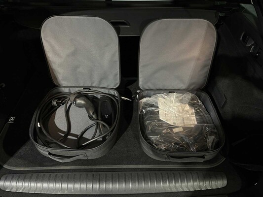 Mercedes-Benz E300 de All-Terrain 4Matic 313pk 2025 E-klasse, JVG-16-S 