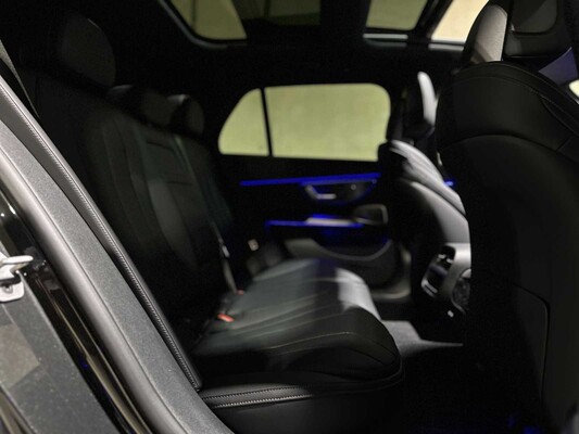 Mercedes-Benz E300 de All-Terrain 4Matic 313pk 2025 E-klasse, JVG-16-S 