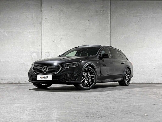 Mercedes-Benz E300 de All-Terrain 4Matic 313pk 2025 E-klasse, JVG-16-S 