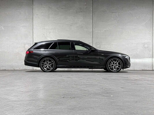 Mercedes-Benz E300 de All-Terrain 4Matic 313pk 2025 E-klasse, JVG-16-S 