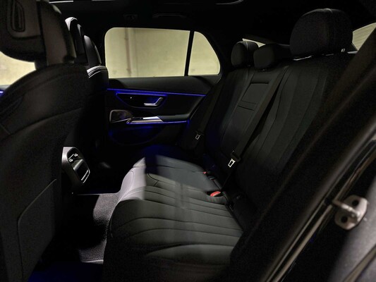 Mercedes-Benz E300 de All-Terrain 4Matic 313pk 2025 E-klasse, JVG-16-S 