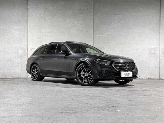 Mercedes-Benz E300 de All-Terrain 4Matic 313pk 2025 E-klasse, JVG-16-S 